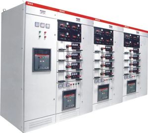 Het Comité van de laag Voltagedistributie Mechanismeiec60439 Norm Met lage spanning leverancier