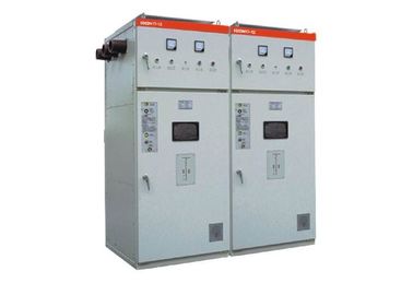 XGN17-12 middelgroot Voltagemechanisme voor Industriële Elektrodistributie leverancier