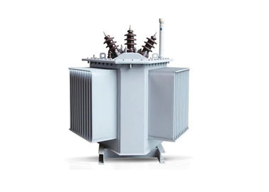 22kv droog Transformator 30 In drie stadia van de Typedistributie - 3000kva-Nominaal vermogen leverancier