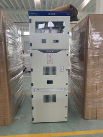 660v Drawable Laag Voltageschakelbord voor de Elektrodistributie van de Schakelaarmacht leverancier