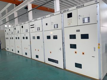 GCS1 van China het industriële vaste gescheiden L.V.switchboard paneel van de de fabrikantendouane leverancier