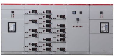 Binnenmetaal Bekleed en Metaal Ingesloten Mechanisme voor Electric Power-Distributie leverancier
