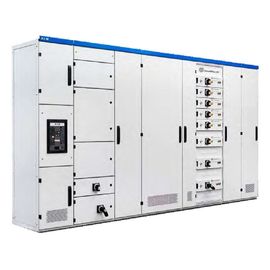 GGD-type AC het kabinet van het de distributiemechanisme van de laag voltagemacht leverancier