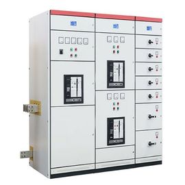 GGD-type AC het kabinet van het de distributiemechanisme van de laag voltagemacht leverancier