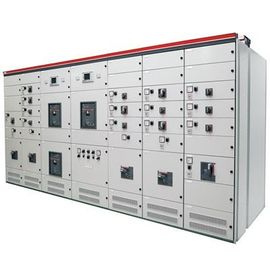 Electric Power-Kabinet het met hoog voltage van het Distributiemechanisme leverancier