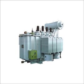 Enige en In drie stadia 1-1000kVA drogen Typetransformator leverancier
