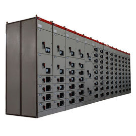 de fabrikant van binnengas HP-SRM-40,5 isoleerde van de de machtsdistributie van het mechanismepaneel het materiaal33kv GIS mechanisme leverancier