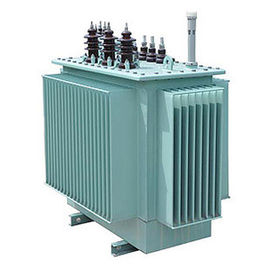 De hete verkoopolie dompelde de transformator 6kv 11KV van de machtsdistributie aan 0.4KV 0.433kv 4000kva onder leverancier