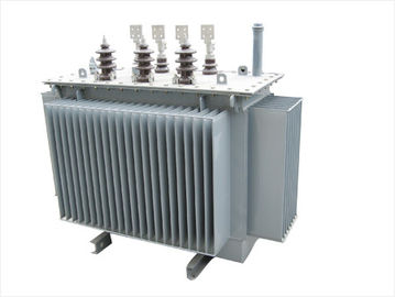 de gekoelde transformator van 10kv 11KV 0.415kv 1250kVA olie met OLTC leverancier