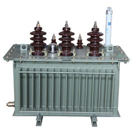 de fabriek leverde 10kva-direct de Transformator van het olie transformerHigh Voltage leverancier