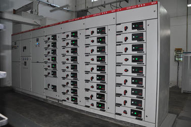 MNS-LV van het metaal bekleed Mechanisme Comité voor het Elektroschakelbord van Machtscontrol center leverancier