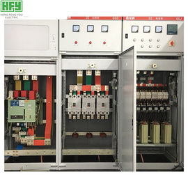 Het mechanismecomité van het prijs380v 0.4kv GGD Lage voltage het Kabinetsfabrikanten China van het Raadsmechanisme leverancier