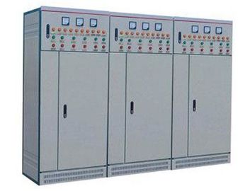 Hoog - de stroomdistributie van het kwaliteitsggd LV Metaal ingesloten Mechanisme 400V leverancier