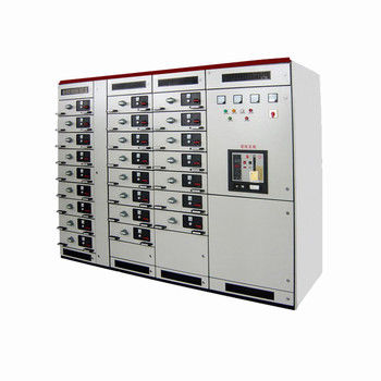 Van het het Mechanismemetaal van het Kyn61-40.535kv de hoge Middelgrote Voltage van het het Mechanismekabinet Elektrische Bijlage leverancier