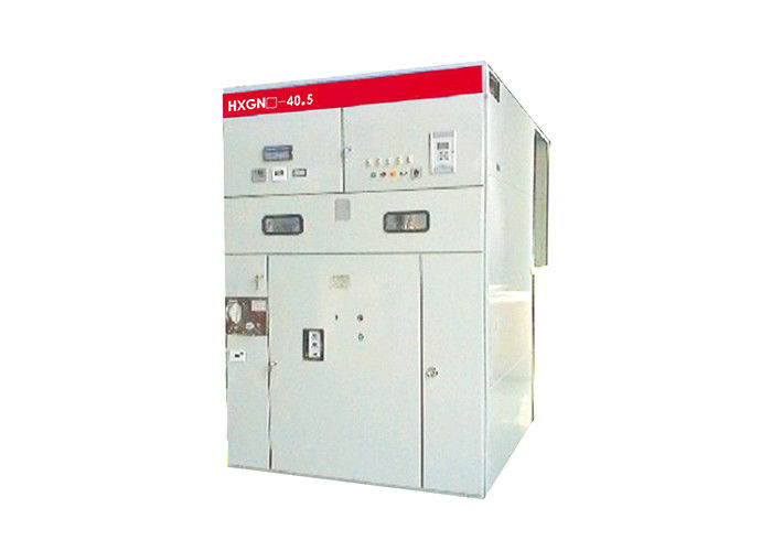Het Mechanisme van het gepaste kleur Lage Voltage voor Electric Power-Transmissie IEC60076 leverancier