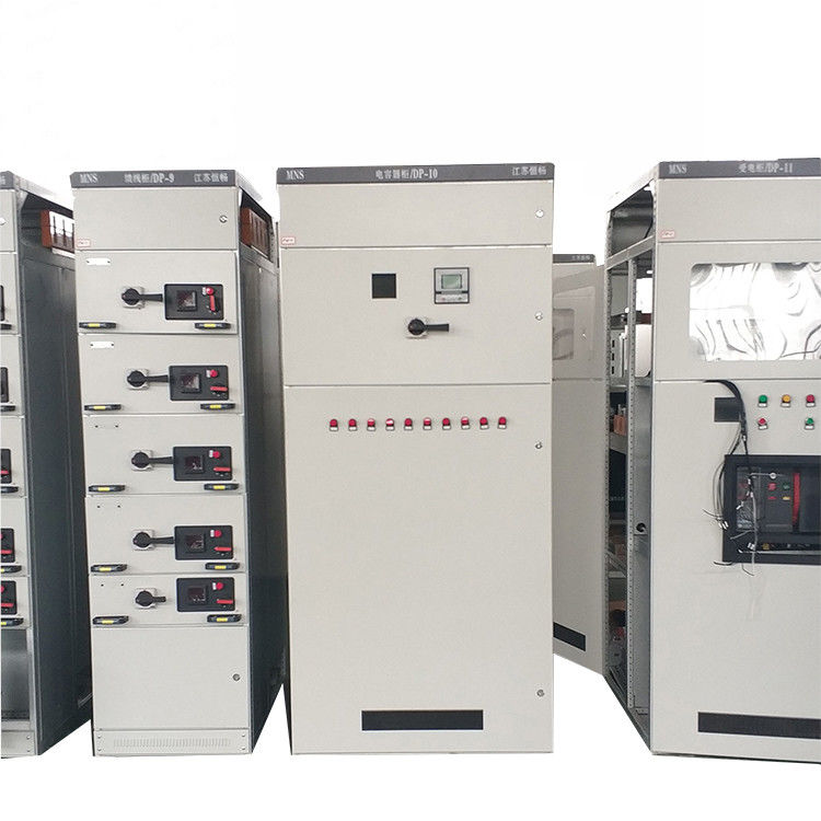 Chinese Diverse het mechanismefabrikant van het modellenkyn28-12 11kv middelgrote voltage leverancier
