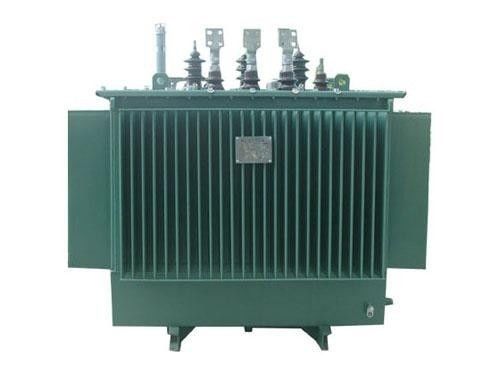 400kva hoogspanningstransformator met Transformatordelen voor 11kV leverancier