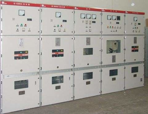 KYN28 middelgrote de fabrieks directe levering van het Voltagemechanisme leverancier