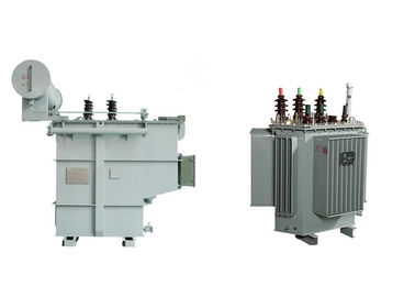 Aangepaste Olie Ondergedompelde Distributietransformator aangaande - Smeltende Oventransformator leverancier