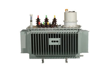 Aangepaste Olie Ondergedompelde Distributietransformator aangaande - Smeltende Oventransformator leverancier