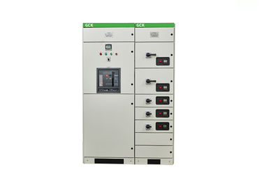 3150A elektrodistributiemechanisme 3 de Norm van het Fase Lage Voltage IEC60439 leverancier