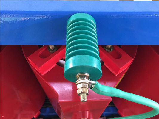Binnen Droge van de het Voltagemacht van de Typetransformator 3kV 6kV10 KV 35kv Elektro de Transformatorstap - neer met Betere Prijs leverancier