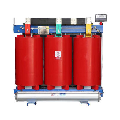 Binnen Droge van de het Voltagemacht van de Typetransformator 3kV 6kV10 KV 35kv Elektro de Transformatorstap - neer met Betere Prijs leverancier