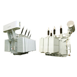 De Machtstransformator van de hoog rendementolie (S11-1600kVA/35KV) leverancier
