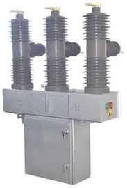 Vacuümstroomonderbreker van het Rvb11kv 24kv 36kv 800A 1250A 2000A Hv de Openluchthulpkantoor met Controlemechanisme met CT leverancier