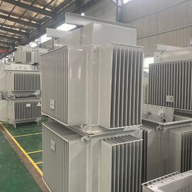 Elektrische transformator geprefabriceerde gecombineerde het type van hulpkantoordoos modulaire geïntegreerde hulpkantoorfabrikanten in China leverancier