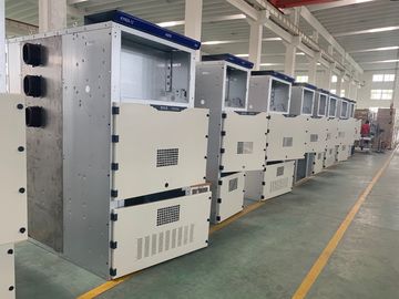De Fabrikanten van China leveren de Elektroslag van het Laag Voltagemechanisme onderaan Kabinet/Distributiedoos/Mechanisme leverancier