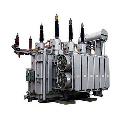 15000/380V van de de transformator2500kva 3 fase van de machtsdistributie olietype de prijs van de transformatorfabriek leverancier