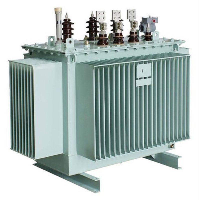 10KV 2500 de Elektromachtstransformator van KVA, Olie Ondergedompelde Transformator In drie stadia leverancier