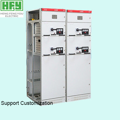 GCS/van GCK Automatisch Elektrodistributiecomités het Mechanismekabinet van Laag Voltagedraweable leverancier