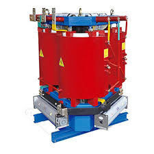 Het Type van pec-1600kVA 38kv Onontvlambare Droge Distributietransformator leverancier