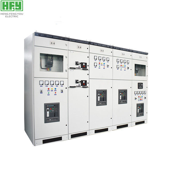 De Fabrikanten van China leveren de Elektroslag van het Laag Voltagemechanisme onderaan Kabinet/Distributiedoos/Mechanisme leverancier