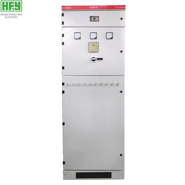 Hoge fabriek - het kabinetsgcs van de kwaliteitsdistributie het draweable Mechanisme van de laag voltage elektroeenheid leverancier