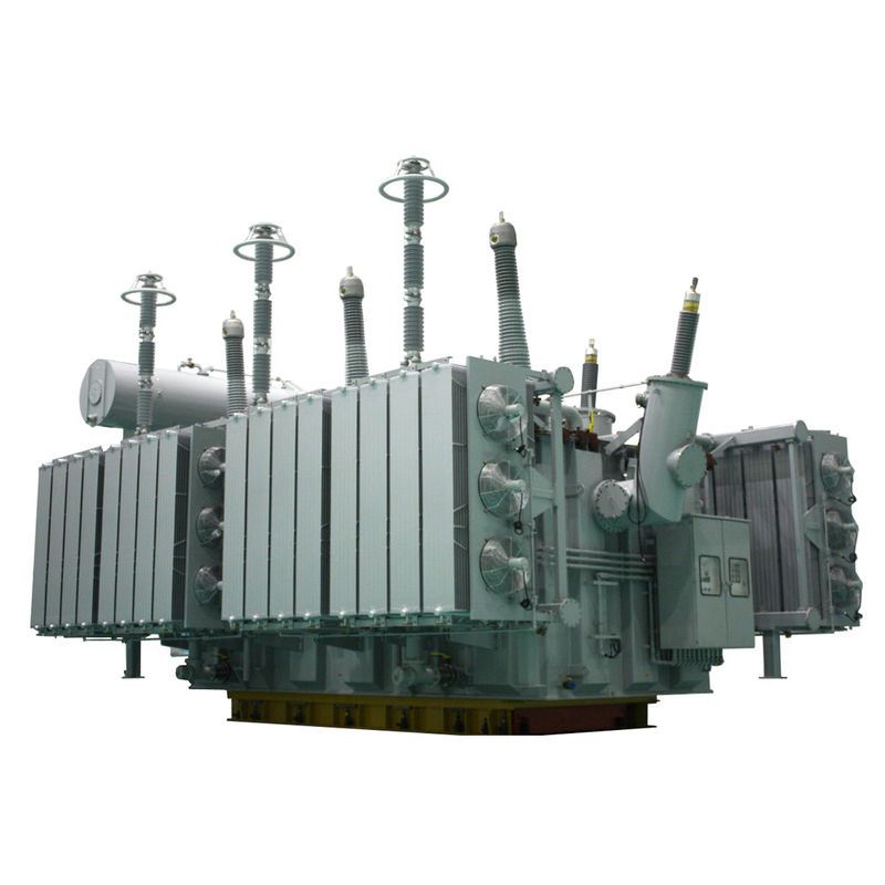 15000/380V van de de transformator2500kva 3 fase van de machtsdistributie olietype de prijs van de transformatorfabriek leverancier